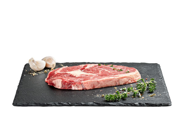 Bistecca Rib Eye di Black Angus