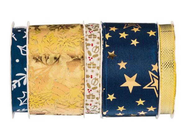 Crelando Ribbon Assortment