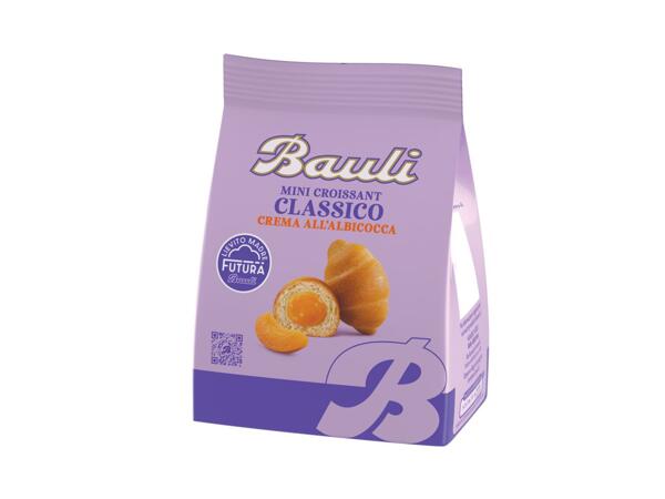Mini Croissants