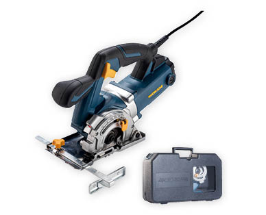 Sega circolare a mano di precisione WORKZONE(R)