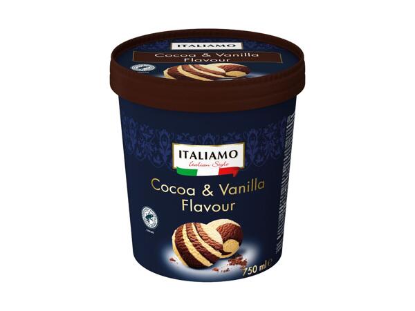 Italian Style Ice Cream