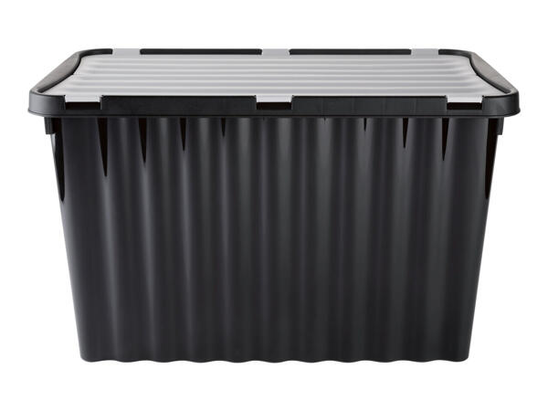 Livarno Home Hinged Lid Box