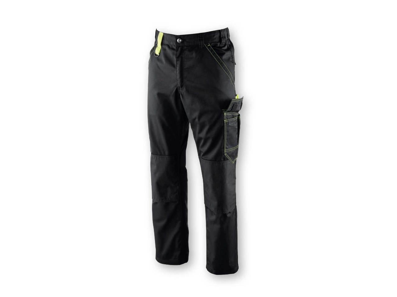 POWERFIX Men's Work Trousers