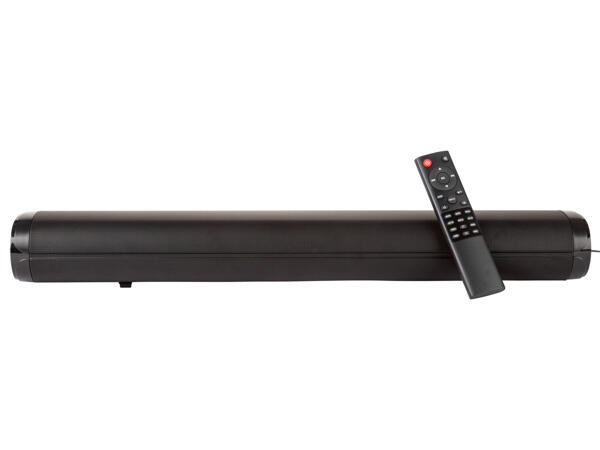 Bluetooth(R) Soundbar