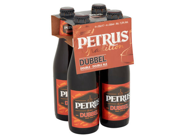 Petrus Double