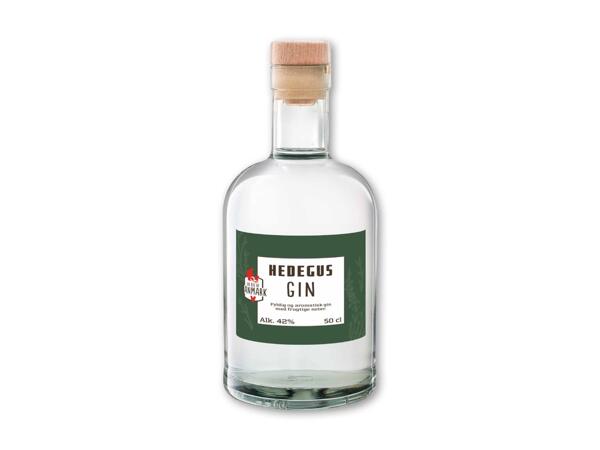 Økologisk london dry gin