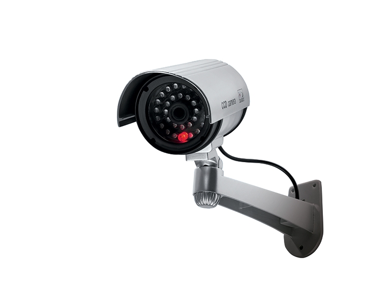 Imitation Surveillance Camera