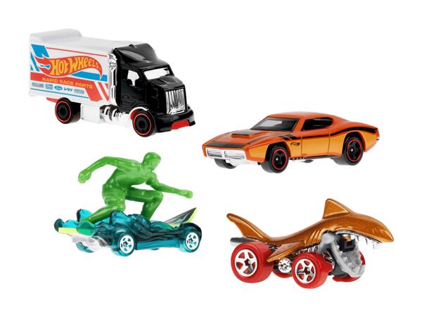 Voiture miniature