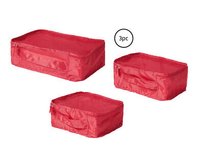 Packing Cubes 3pc Set