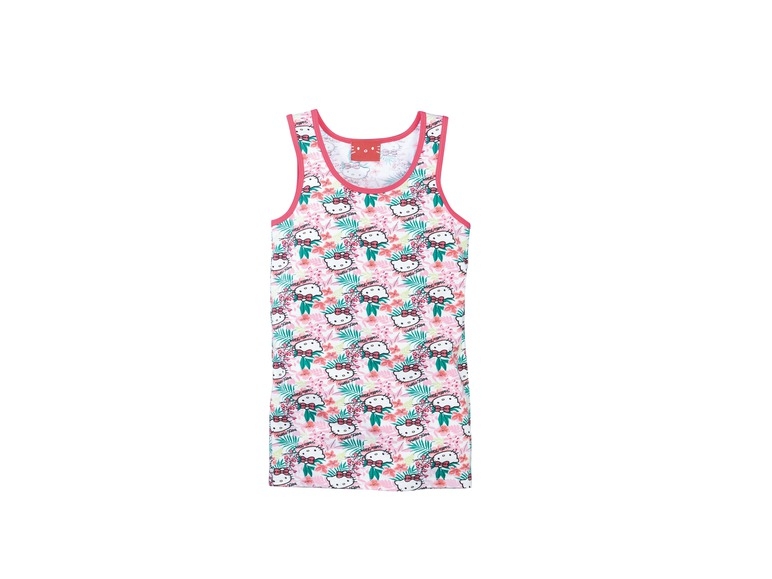 Girls' Underwear Set