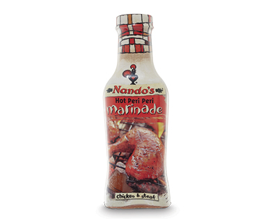 Nando's Marinades 425g