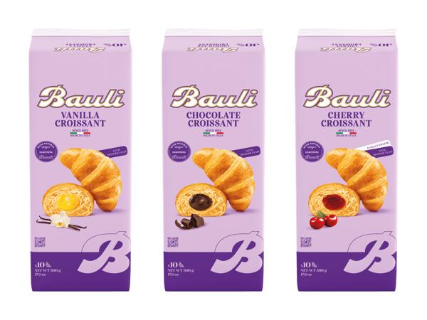 Croissant Bauli
