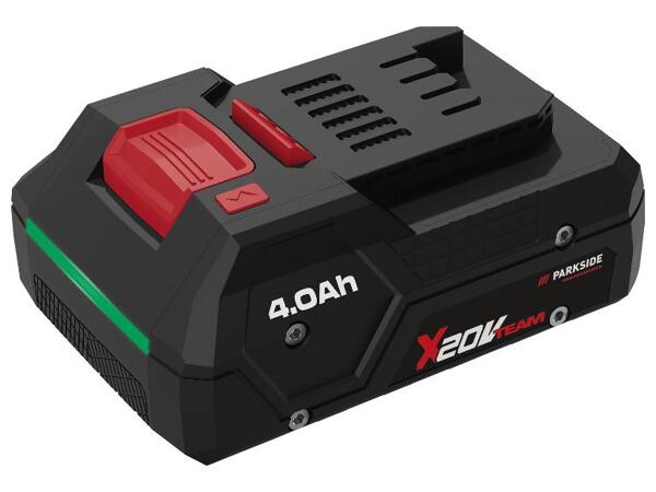 Smart akumulátor 4 Ah PAPP 204 A1