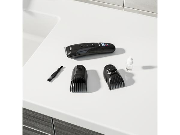 Hair & Beard Trimmer