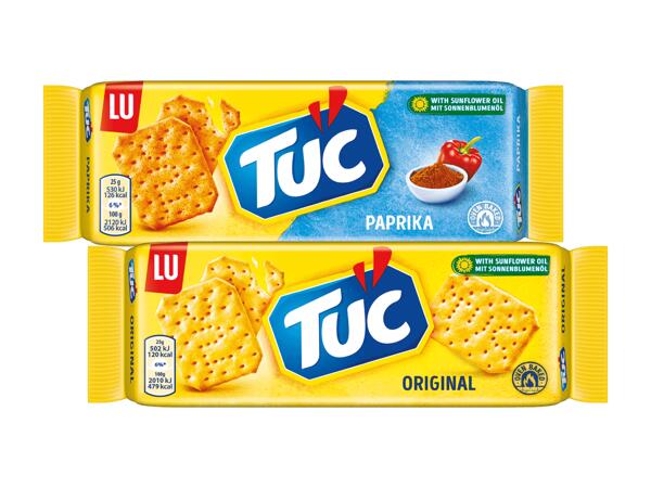 Cracker