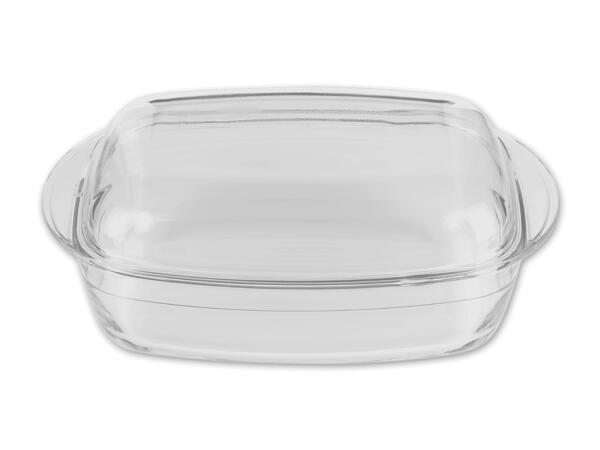 Glasbräter