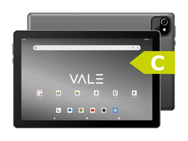 Tablet 10 pollici (valido solo nella Svizzera tedesca)