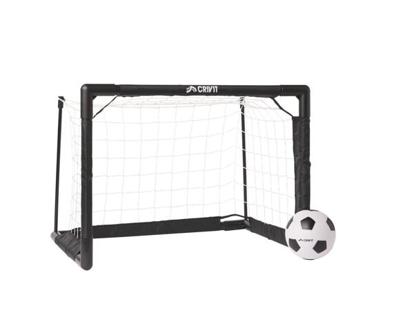 Boxnings-/fotbollset för barn