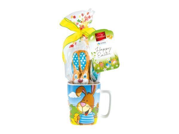 Easter Gift with Chocolates