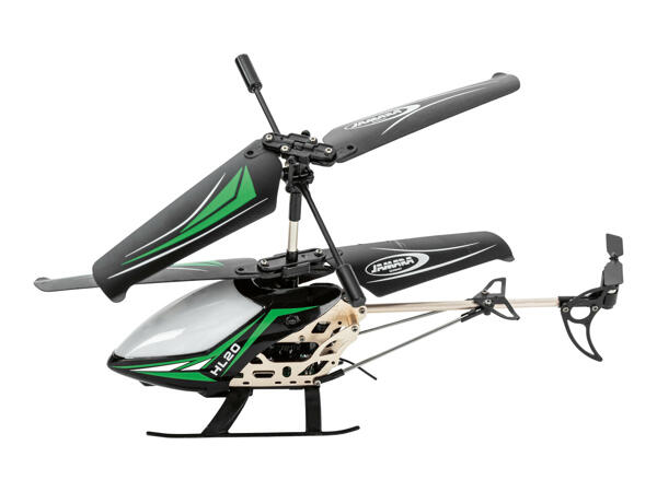 Jamara Gyro Helicopter or Mini Drone