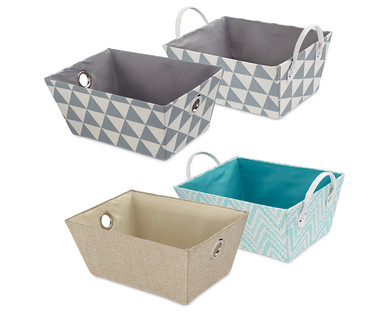 Storage Tote