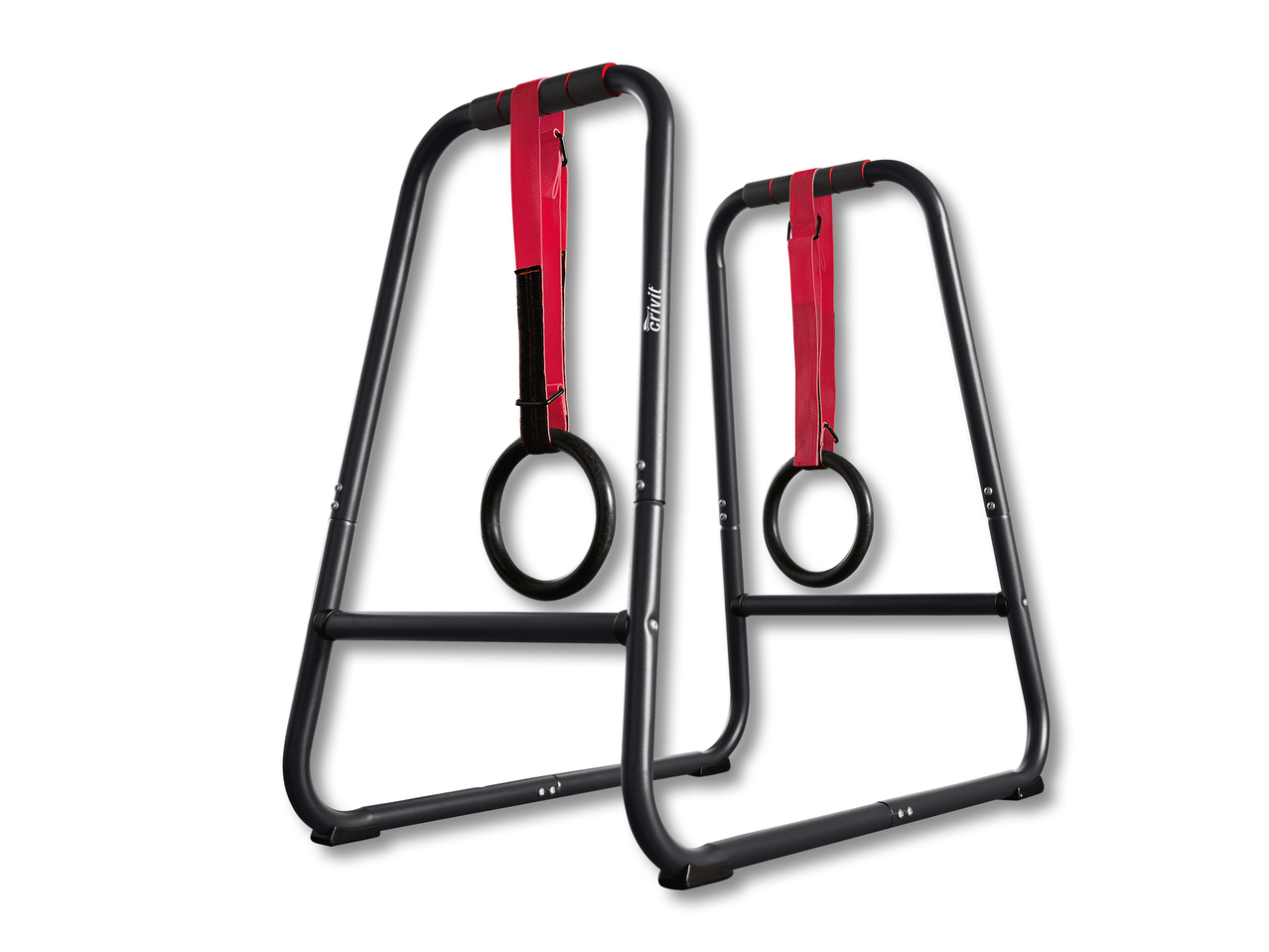 Crossrack (uniquement en Suisse romande)
