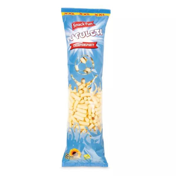 SNACK FUN XXL-Pufuleti