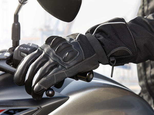 Motorradhandschuhe