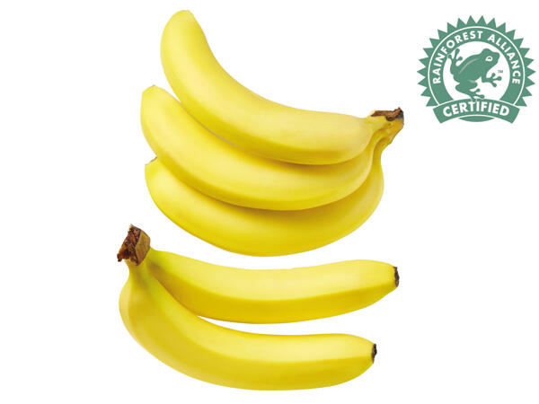 Bananen