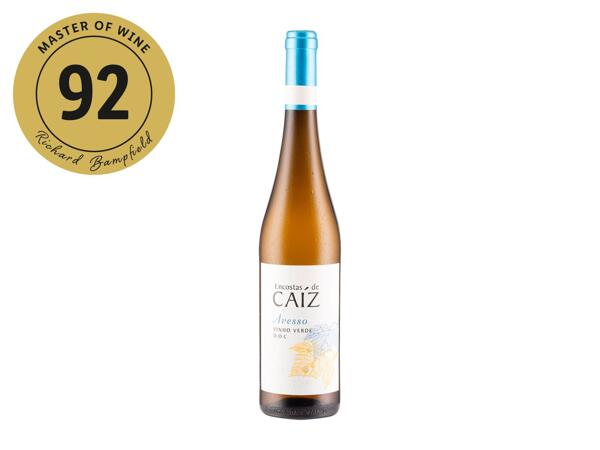 Enconstas de Caiz Avesso