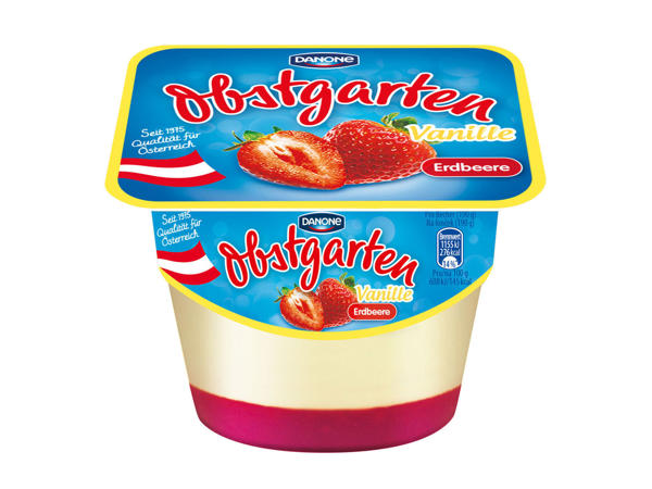 DANONE Obstgarten