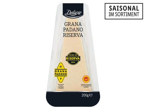 Grana Padano Riserva