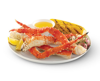 Orca Bay King Crab Legs