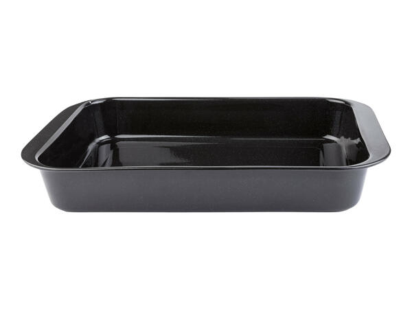 Ernesto Enamel Roasting Trays