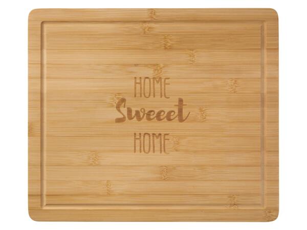 Bamboo Chopping Board