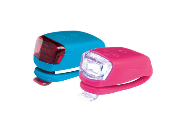 LED Signal Light Set