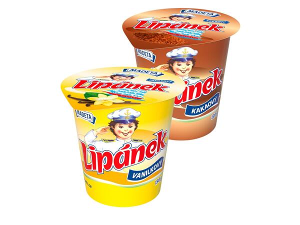 LIPÁNEK MAXI