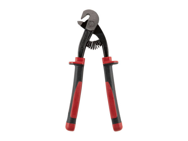 Parkside Tile Cutter / Parrot Beak Nippers / Tile Nippers / Mosaic Tile Nippers
