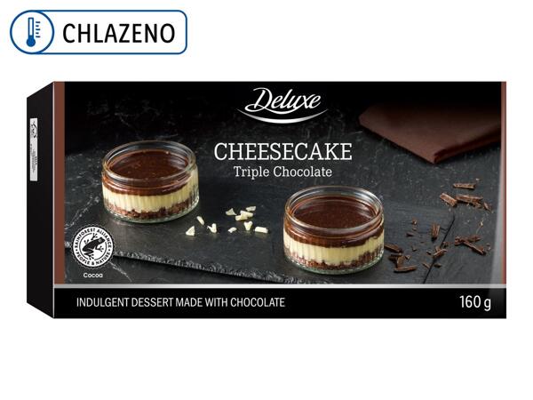 CHEESECAKE