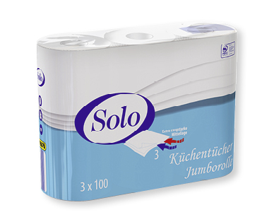 Carta casa formato "Jumbo" SOLO