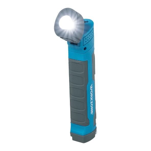 WORKZONE(R) 				LED-Arbeitsleuchte