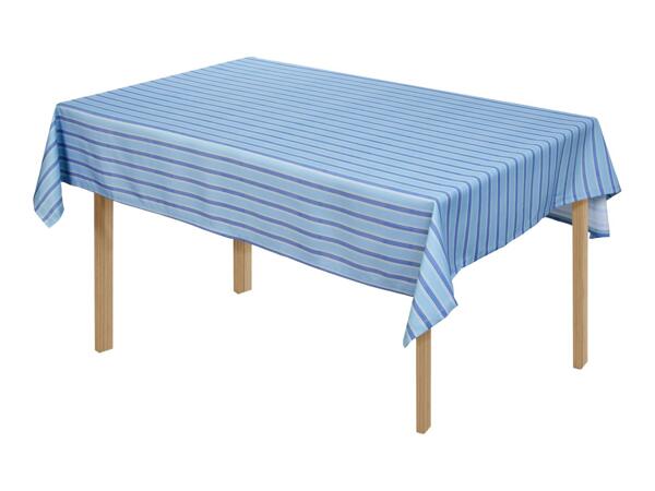 Livarno Home Tablecloth