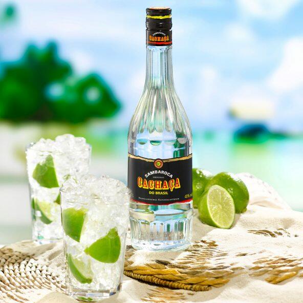 Cachaca
