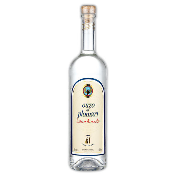 Ouzo