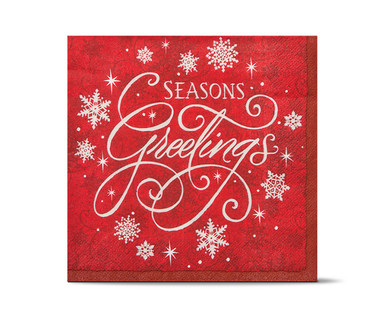 Boulder Holiday Tableware