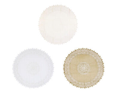 PVC Tablecloth