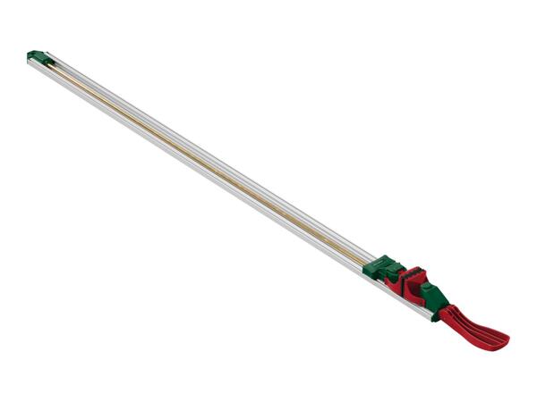 Parkside Clamp & Sawing Guide Rail