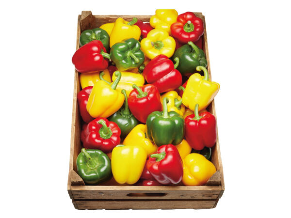 Paprika mix
