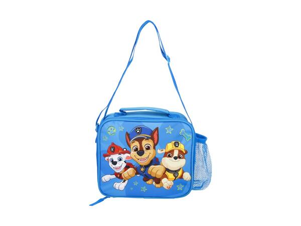 CRELANDO(R) Frokosttaske