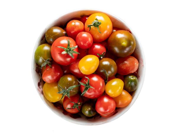 Cherrytomaten Mix aus Österreich